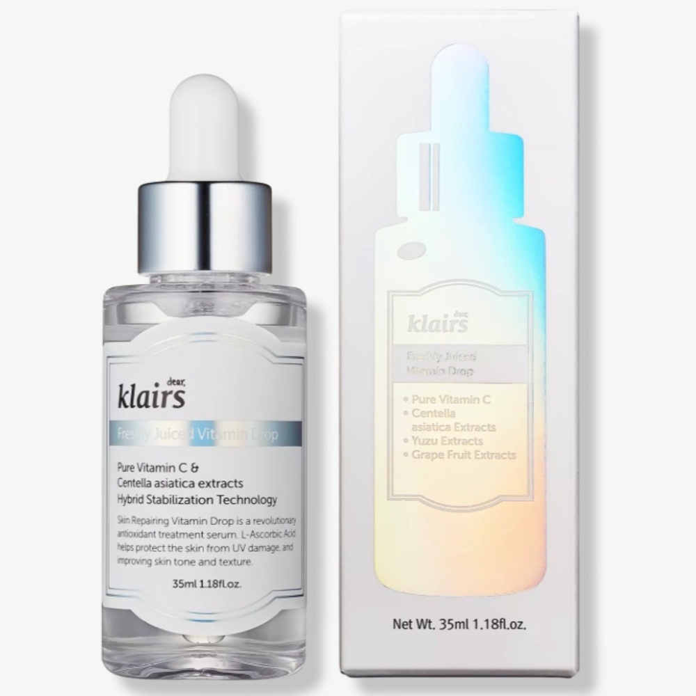 Klairs Freshly Juiced Vitamin Drops